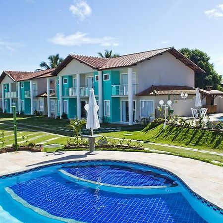 Mont Moria - Rede Tonziro Aparthotel Porto Seguro Bagian luar foto