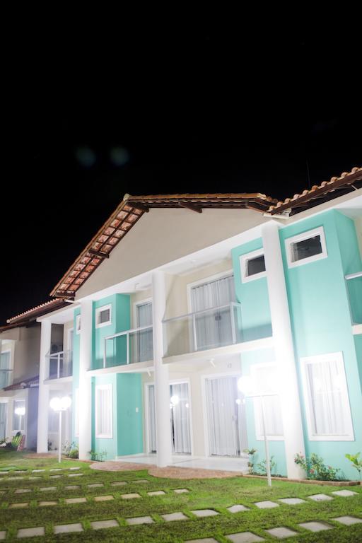 Mont Moria - Rede Tonziro Aparthotel Porto Seguro Bagian luar foto
