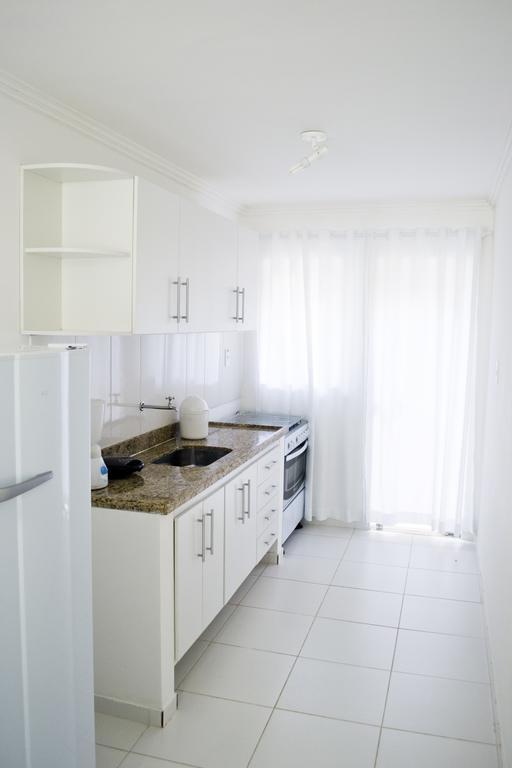 Mont Moria - Rede Tonziro Aparthotel Porto Seguro Bagian luar foto