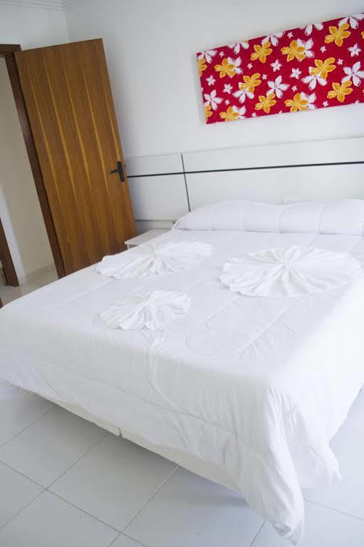 Mont Moria - Rede Tonziro Aparthotel Porto Seguro Bagian luar foto